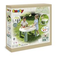 Stoleček Life na písek i vodu